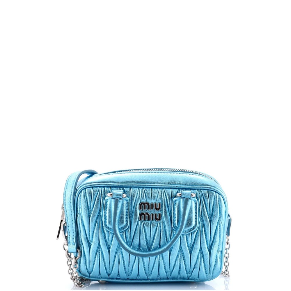 Miu Miu Crossbody Bags