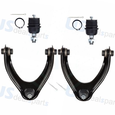 For 1997-2005 Mercury Mountaineer Ford Explorer 4x Front Control Arm Ball Joint