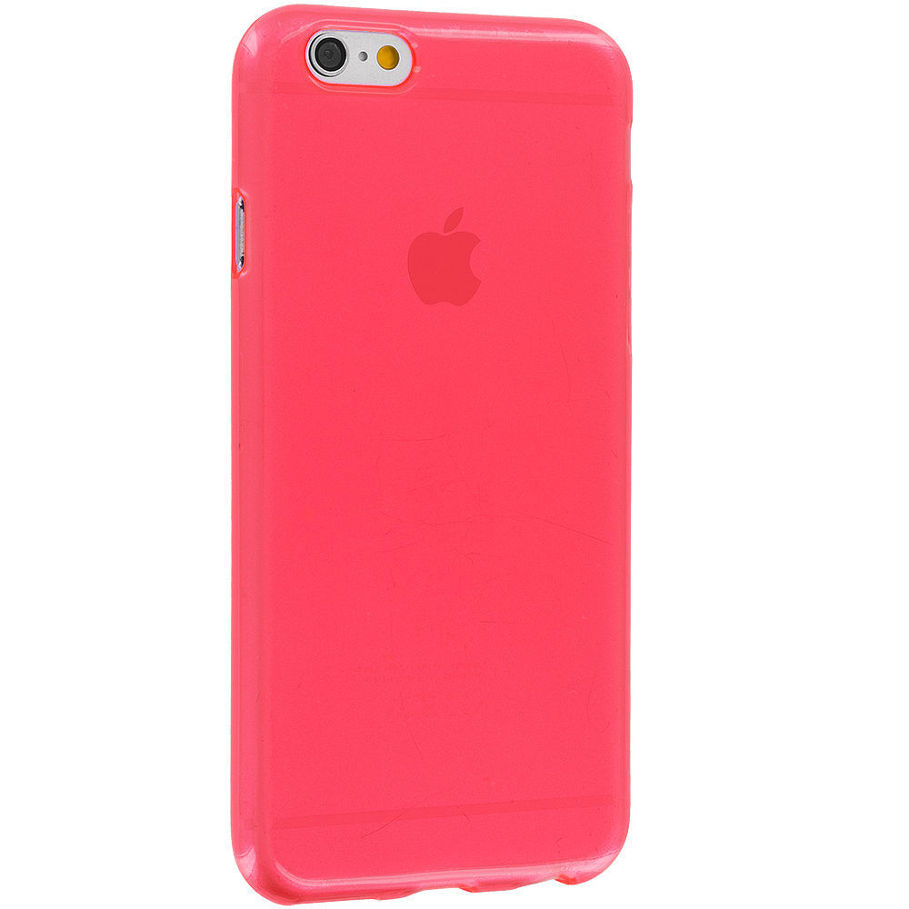 Silicone Cell Phone Cases, Covers & Skins for iPhone 6s