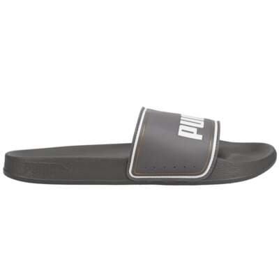 

Мужские повседневные сандалии Puma Leadcat Ftr Slide Размер 4 M 372276-11, Grey, Puma Leadcat Ftr Slide
