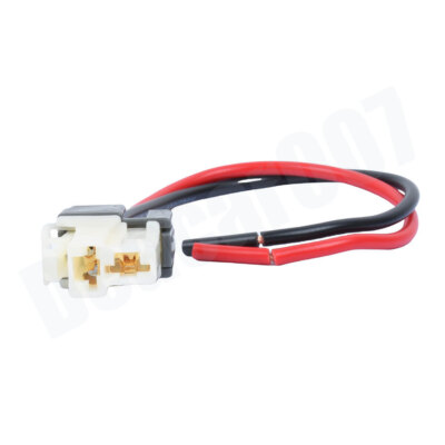 Blower Motor Pigtail Connector For Kia Forte,Soul,Sportage A/C 18952-02224AS
