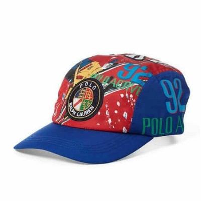 polo ralph lauren hi tech cap