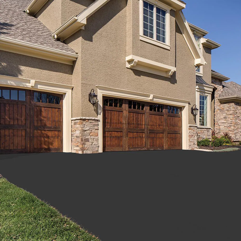 1/ 5 Gal Floor Paint Jet Black Epoxy Concrete For Garage Basement Patio Driveway