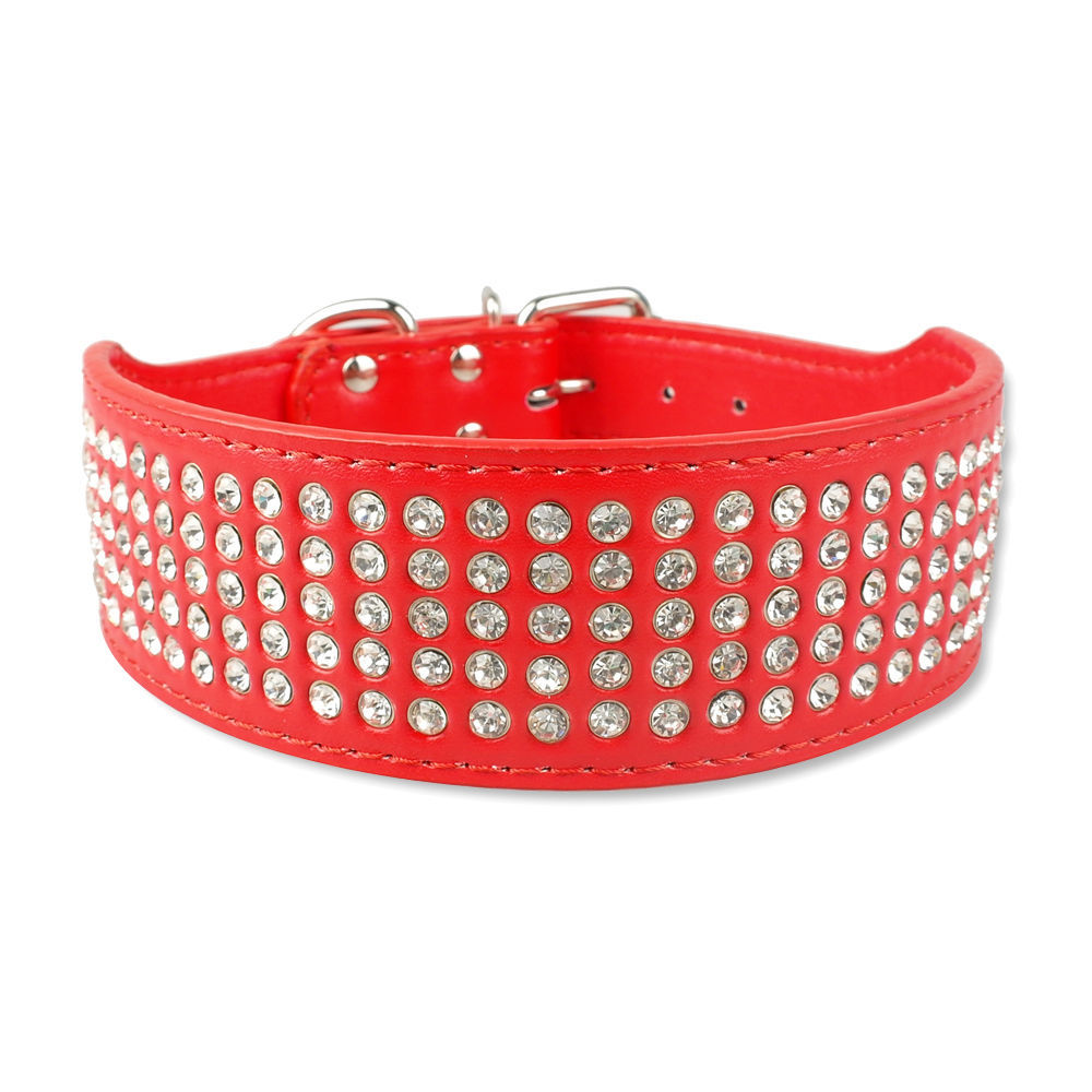 Cat Rhinestone/Diamante Collars for sale Shop with Afterpay eBay
