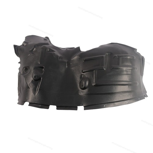 Front Fender Flares W/ Lights Fits 2018-20 Jeep Wrangler JL JLU/Rubicon 2/4-Door