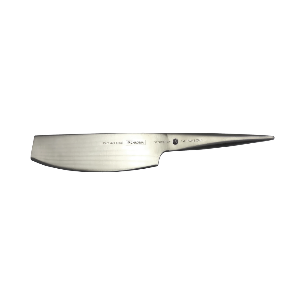 Kräutermesser und Gemüsemesser, Chroma type 301 Design by F.A. Porsche P 43