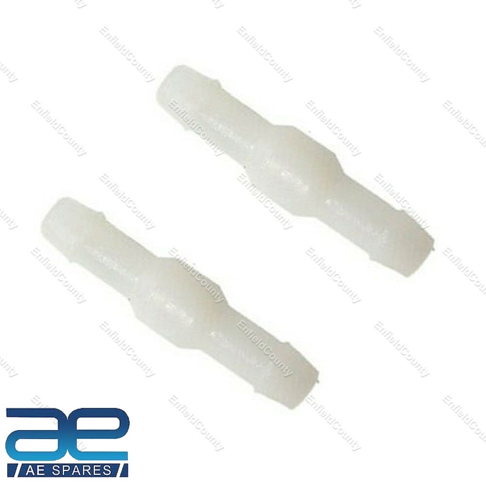 Windshield Washer Hose Y T & I Connectors Set For Suzuki SJ413 Jeeps CJ Willys Ford GPW 