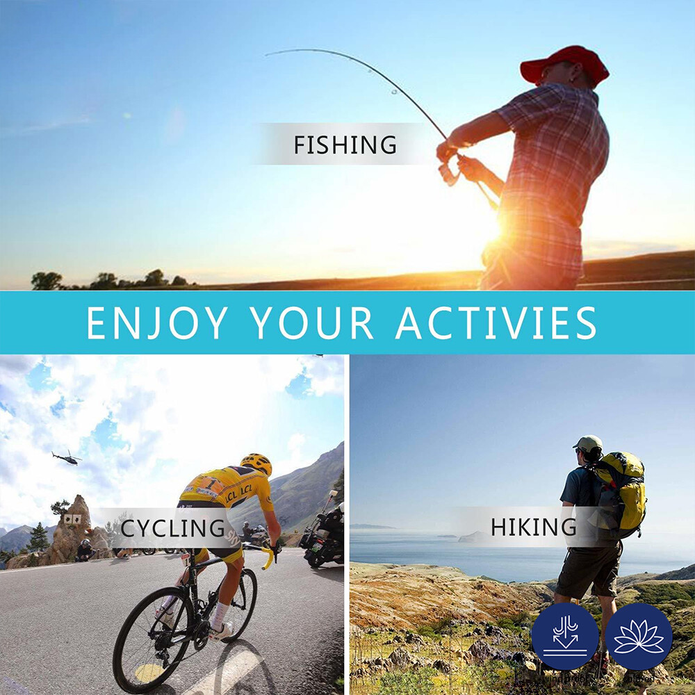 Bandana Face Masks Cover Balaclava Scarf Neck Gaiter Head Band Reusable Washable