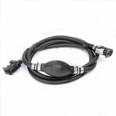 Best Fuel Pump Hand Oil Pipeline For Yamaha Motorboat Ship Boat