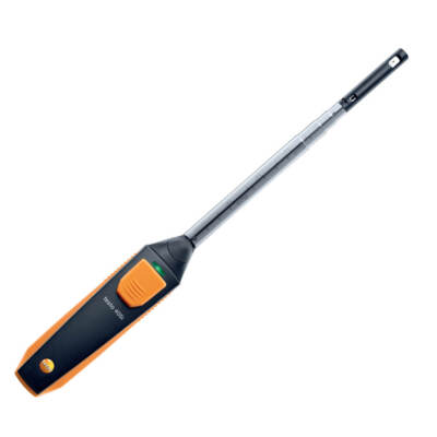 Testo 405i Wireless Hot-wire Anemometer for Smart Probes App