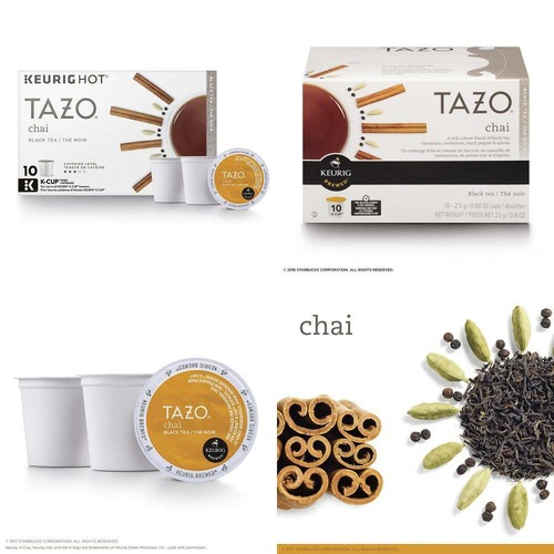 K-cups Zen 10 Count, Pack Of 6