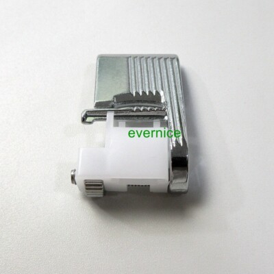 Ribbon/Sequin Foot for Janome MC9400,MC9450,MC9850,MC9900,Skyline S3,S5,S6,S7,S9