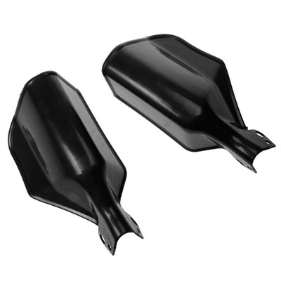Motorbike Handguards Hand Handle Guard Motorcycle Modification Accessories 2PCS