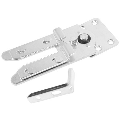 2pcs Sturdy Practical Sectional Sofa Parts Connectors For Couch