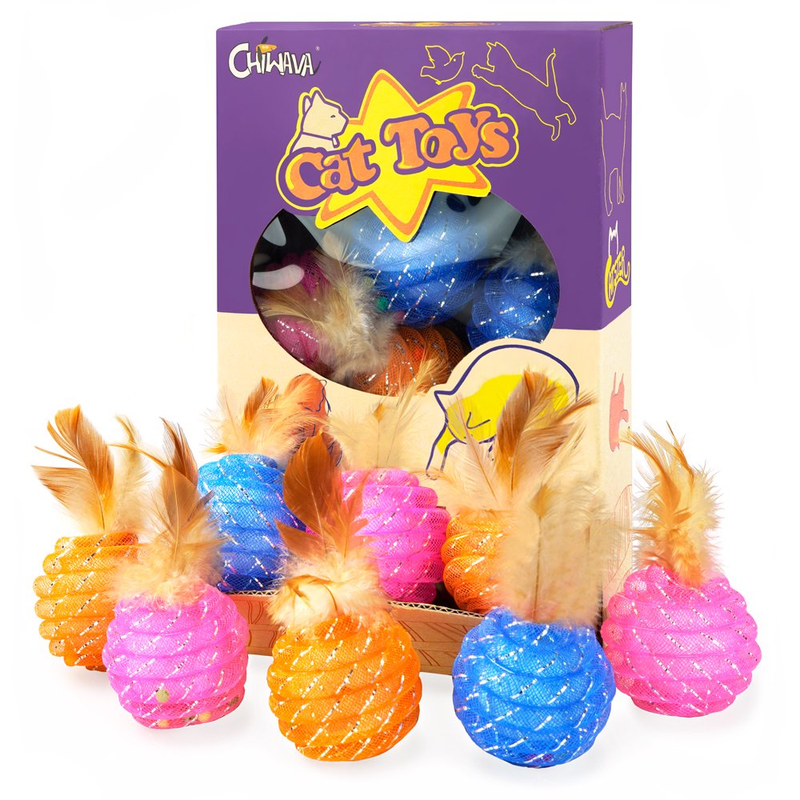 For Cats