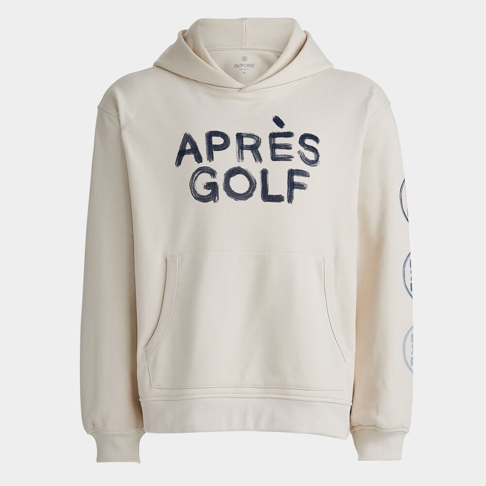NVG×GFK go hole? Sweat Hoodie golfickers Volition Flag Golf Hoodie – PUMA Golf