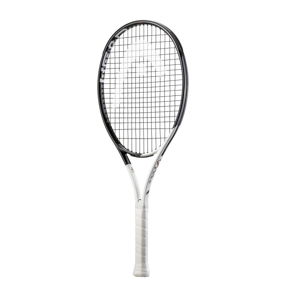 Голова | Теннисная ракетка SPEED JR Pro Racket Premium Spin Junior 233662 Spin