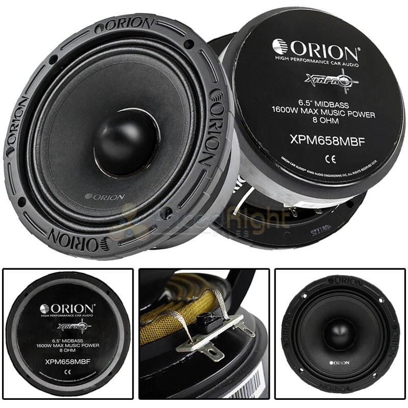 blaupunkt speakers 6x9