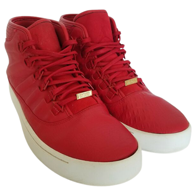 Jordan Westbrook 0 Univeristy Red for 