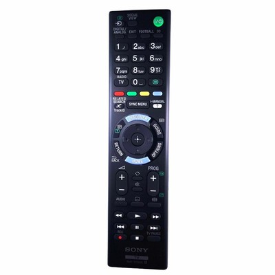 Genuine Sony KDL-40RE353 TV Remote Control