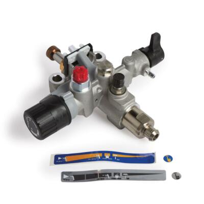 Pump Assembly Replacement Repair Kit