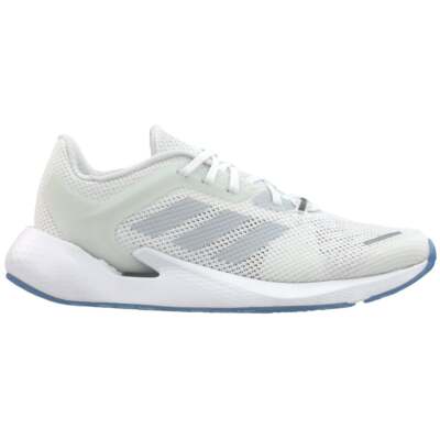 Adidas Alphatorsion Training Женские белые кроссовки Спортивная обувь EG9603