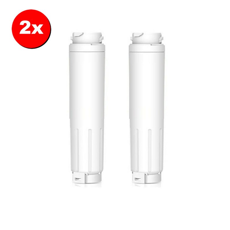 2x Wasserfilter FÃ¼R  Miele Intensiv-Clear Kwf-1000 07134220 F1411vi F1471vi