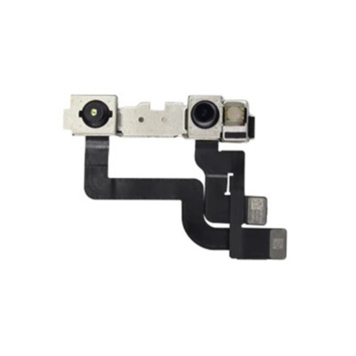 OEM Front Facing Camera Module Flex Replacement For iPhone XR Repair Part