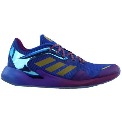 

Adidas Alphatorsion Training Мужские синие, фиолетовые кроссовки Спортивная обувь FV7849, Blue;purple, adidas Alphatorsion Training
