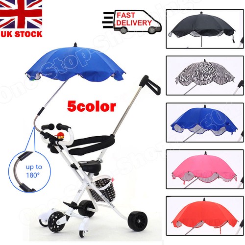 umbrella for buggy