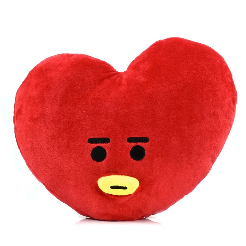tata bts plushie
