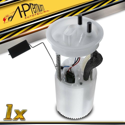 Kraftstoffpumpe Benzinpumpe für Audi A3 8L1 VW Golf IV Bora New Beetle Seat Leon