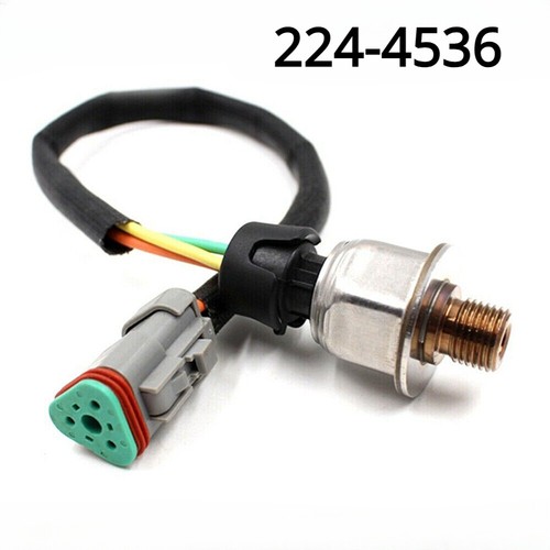 INJECTION ACTUATION PRESSURE SENSOR 236-6220 224-4536 For