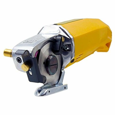 Electric Rotary Cutters Fabric - Handheld 2