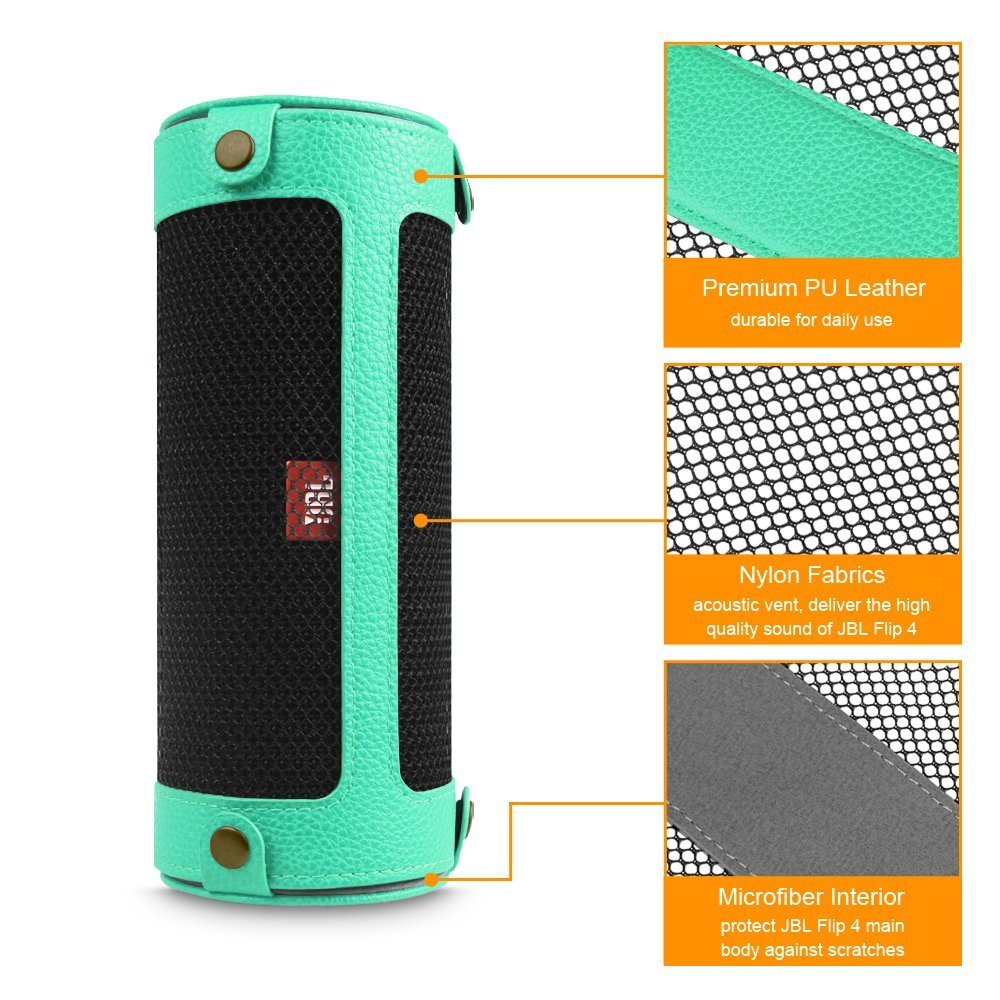 jbl flip 4 pouch