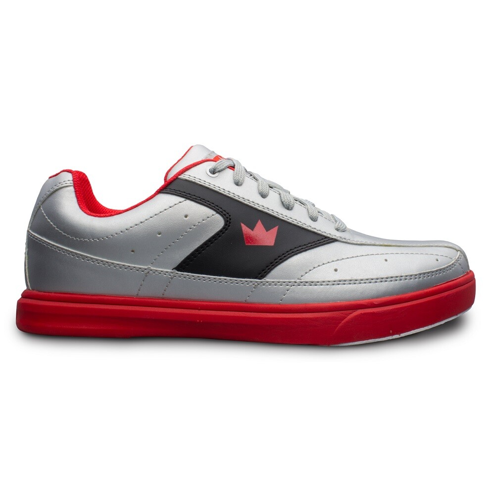 Mens Brunswick RENEGADE Bowling Shoes 