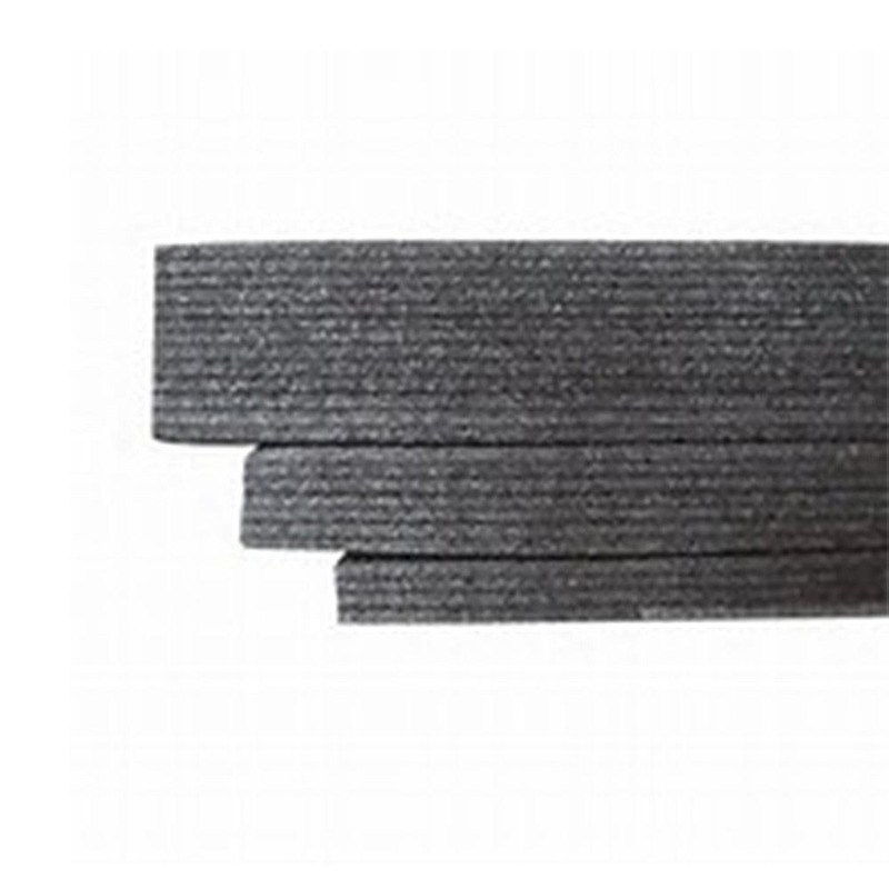 Black kaizen foam online