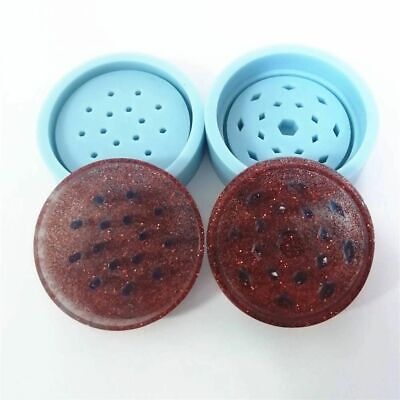 Silicone Weed grinder small silicone mold