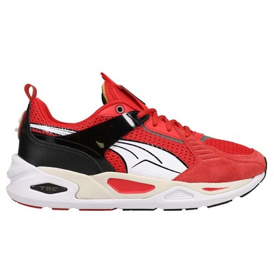 

Мужские красные кроссовки Puma Sf Trc Blaze на шнуровке 30732202, Красный, Puma Sf Trc Blaze Lace Up