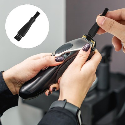  10 Pcs Electric Shaving Brush Mens Razors for Replacement Accessory