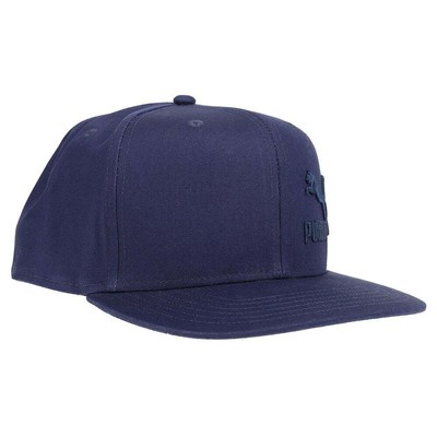 

Мужская кепка Puma Lifestyle Colorblock Размер  Casual Travel 023246-06, Синий, Puma Lifestyle Colorblock Cap