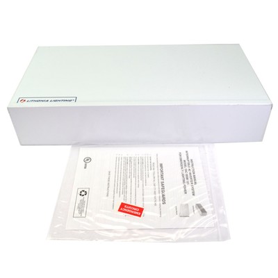 NEW Lithonia Lighting EAC ISSM 125 120/277 SM AC Power System Inverter