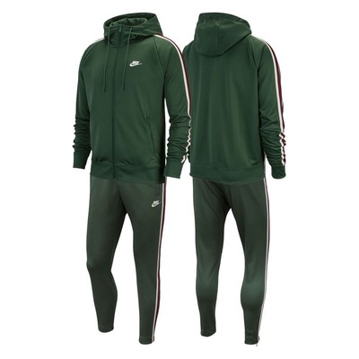 nike tribute full zip hoodie