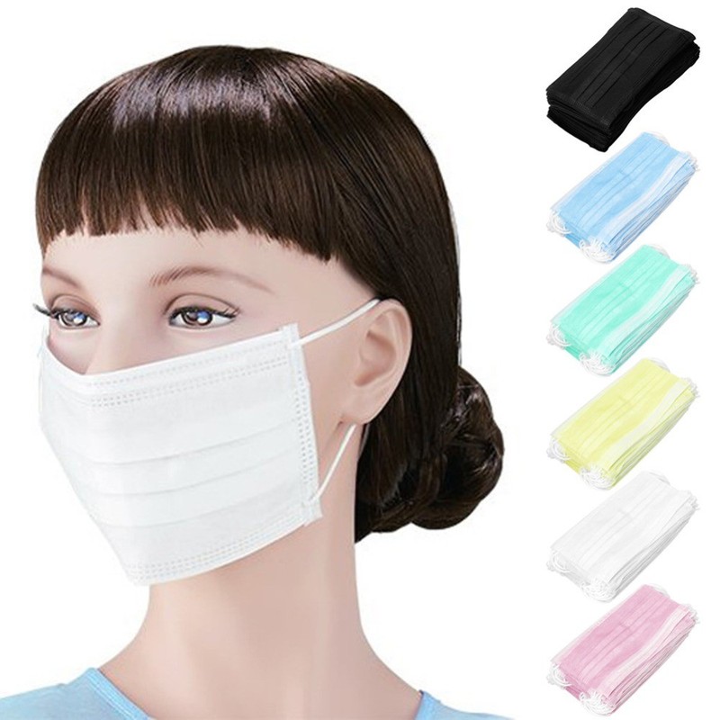 100 pc surgical mask 100 pc surgical mask