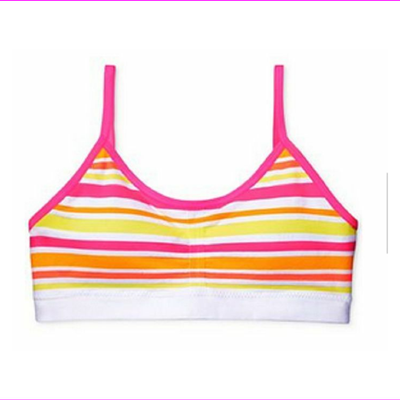 maidenform girl seamless bralette