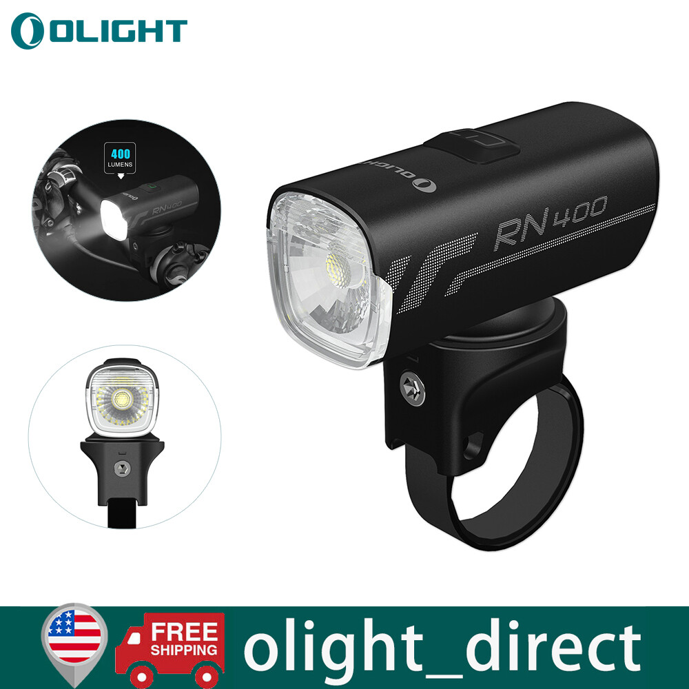 Front Lamp Urban Cyclists