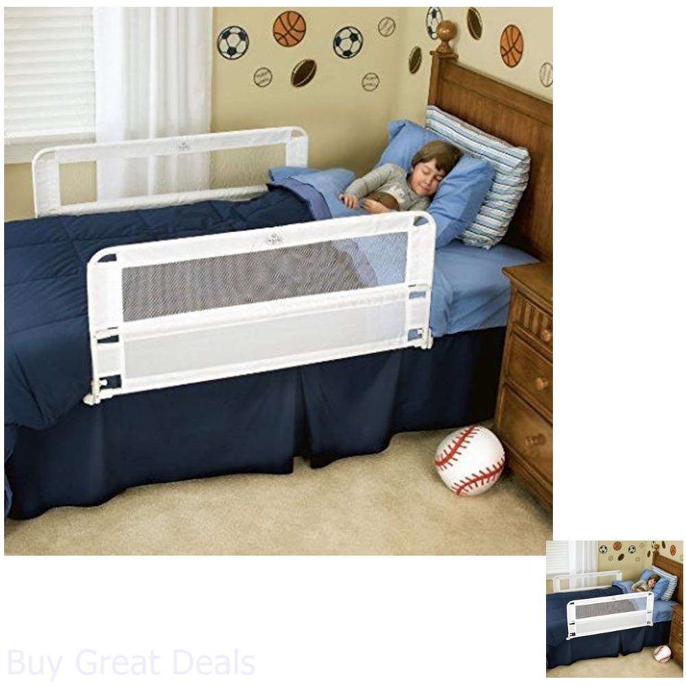 child bed rails for full size bed