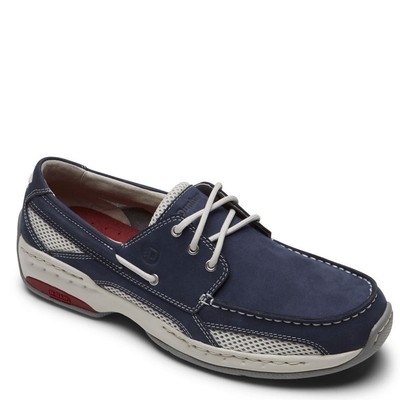 

Мужские слипоны Dunham Captain