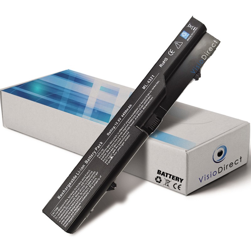 Batterie Type Hstnn-Q78c-4 Hstnn-Q81c Hstnn-Q81c-3 Hstnn-Q81c-4 Hstnn-Ub1a