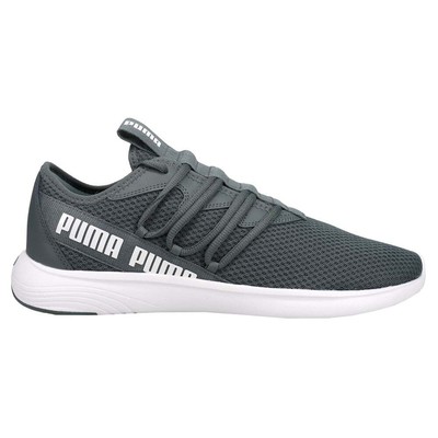 

Мужские серые кроссовки Puma Star Vital Training Спортивная обувь 194323-18, Grey, Puma Star Vital Training